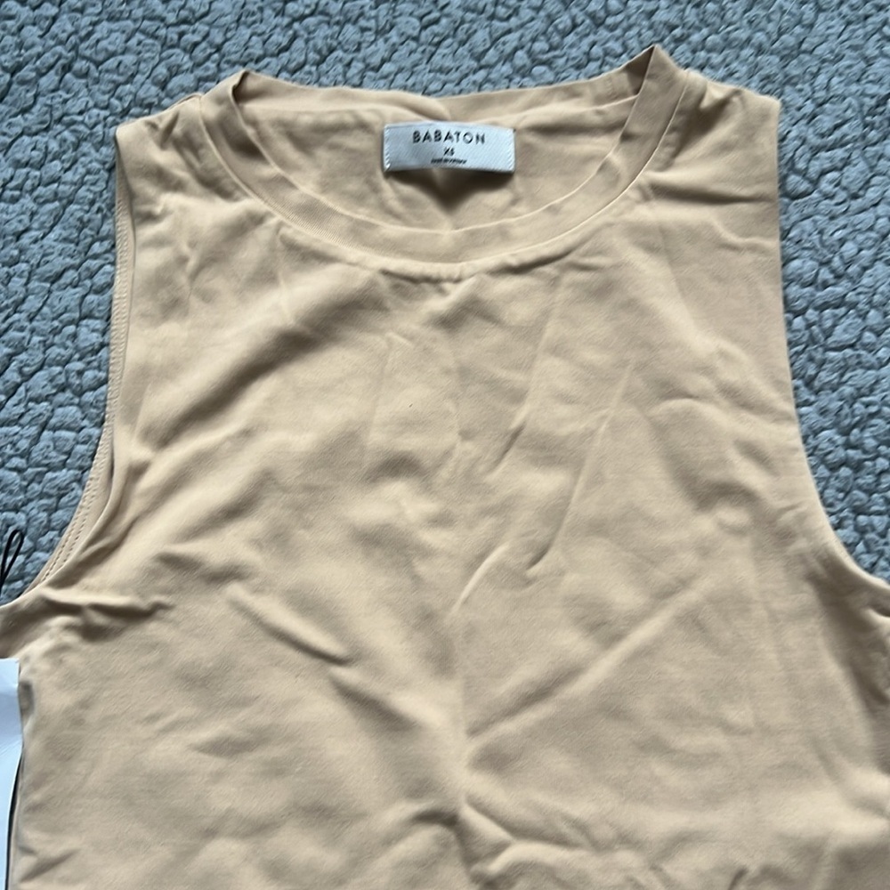 NWT Babaton Body Contour Bodysuit - Picture 3 of 6
